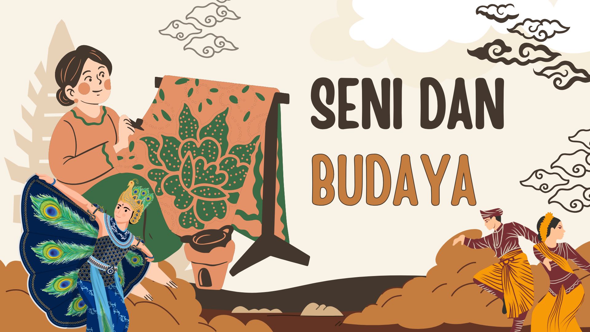 Seni Budaya